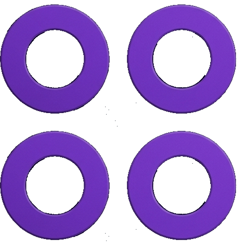 as